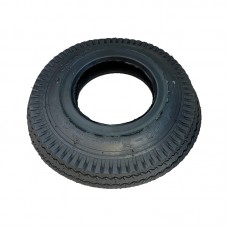 Azusa Tire #7038 Ton-Keep Brand 3.40 X 3.00 X 5 4 Ply